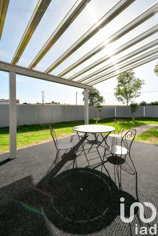 Photo 9 - Maison à SAINT-MAURICE-EN-GOURGOIS