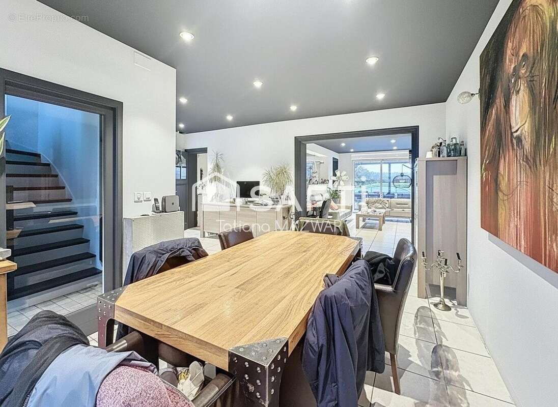 Photo 5 - Maison à RONCQ