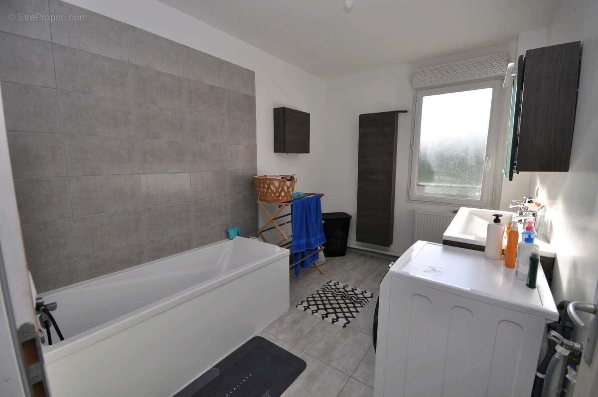 Maison à BOISSY-SOUS-SAINT-YON