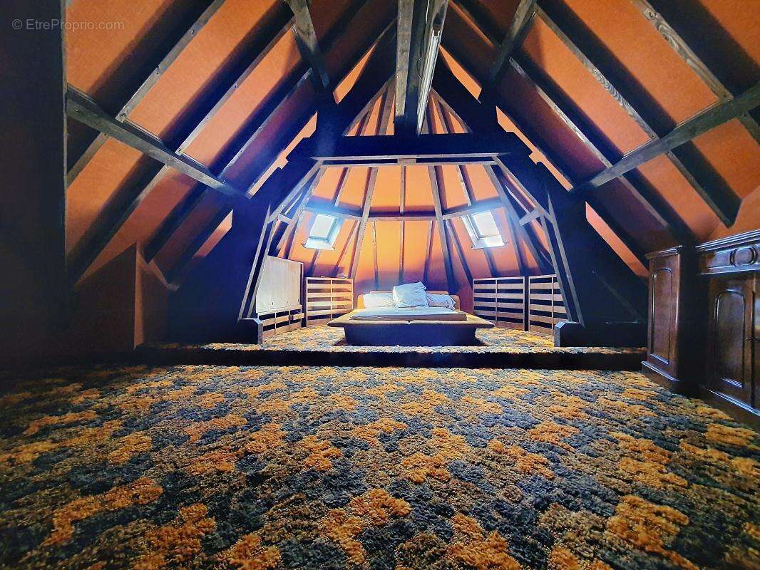 Maison à CHARANTONNAY