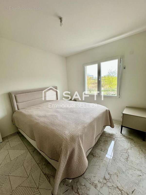 Photo 8 - Maison à ROMORANTIN-LANTHENAY