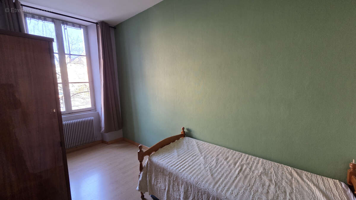 Appartement à RODEZ