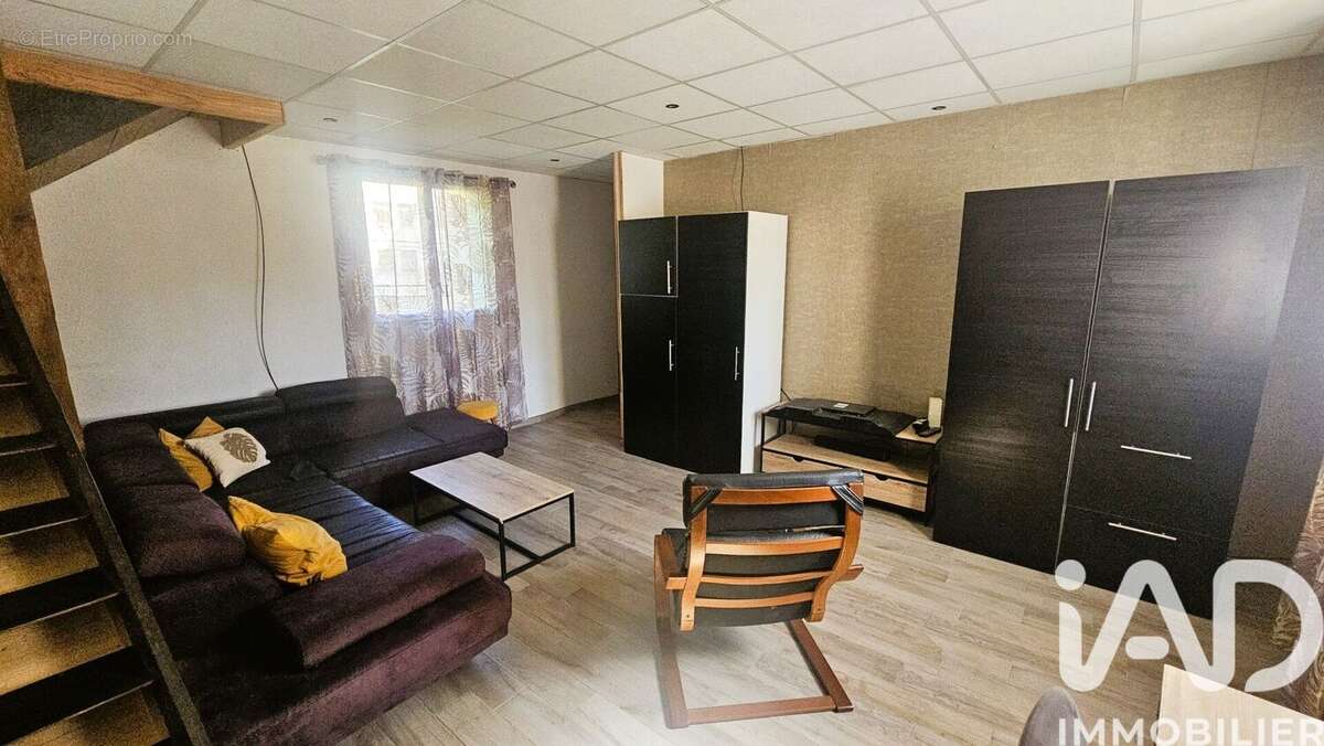 Photo 3 - Maison à BEDARIEUX