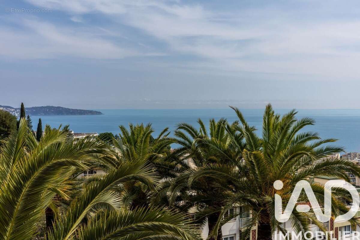 Photo 2 - Appartement à NICE
