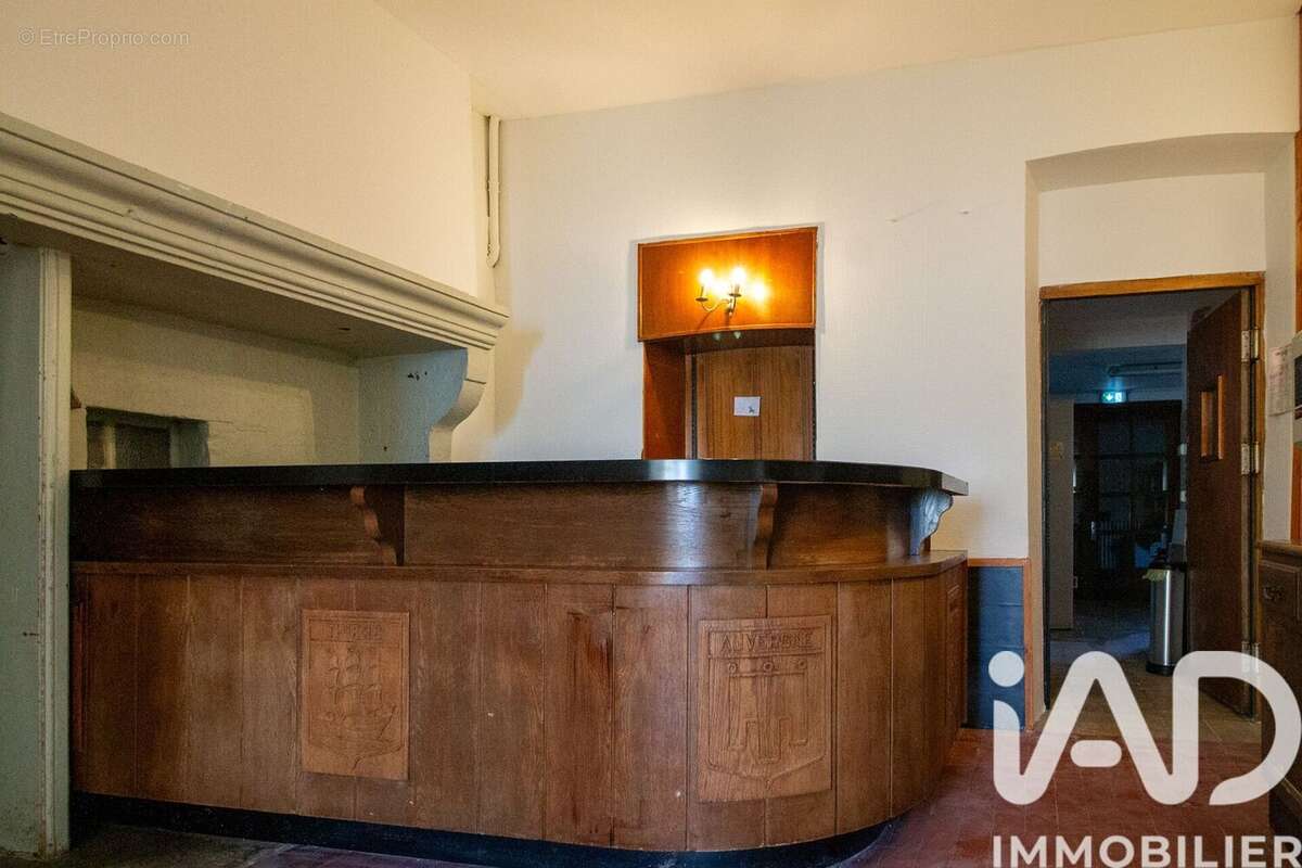 Appartement 800 m² à Vertolaye  - photo 5