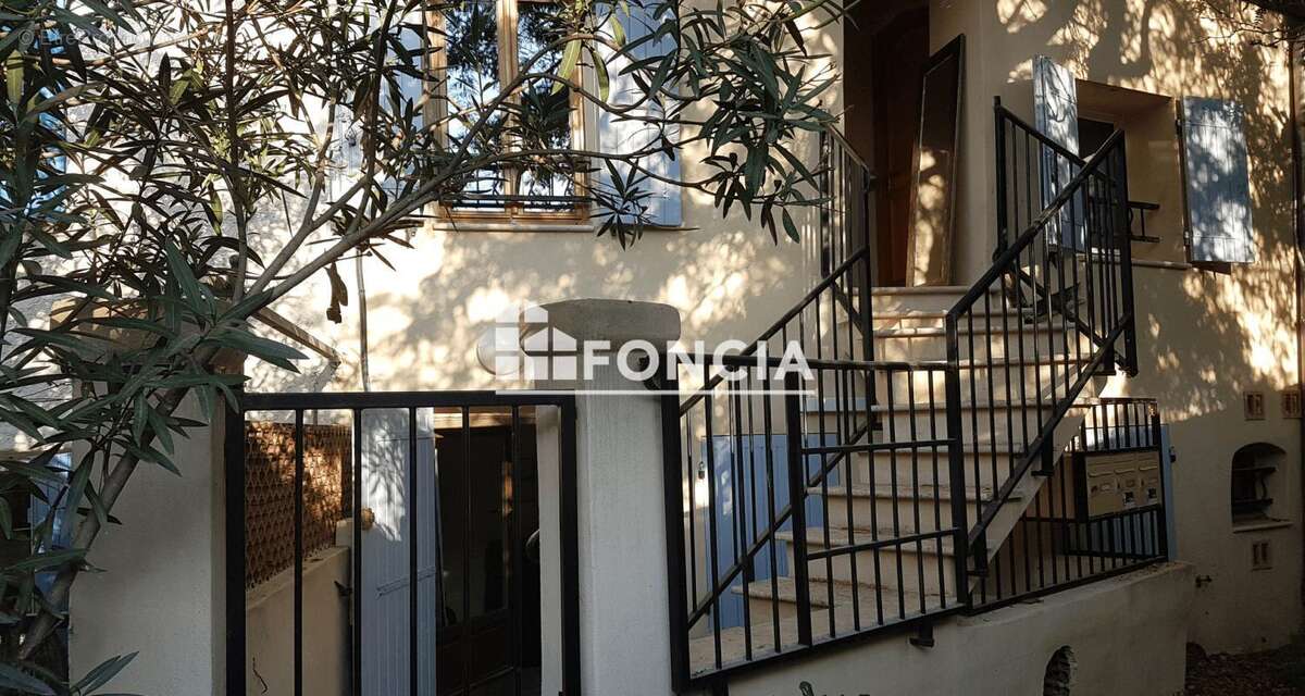 Appartement à AVIGNON