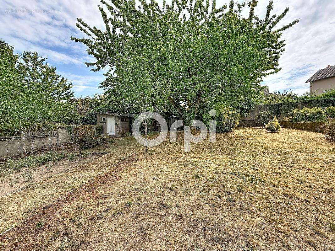 Orpi Combrailles immobilier référence 4135 - photo 20