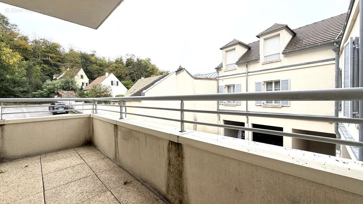 Appartement à DOMONT