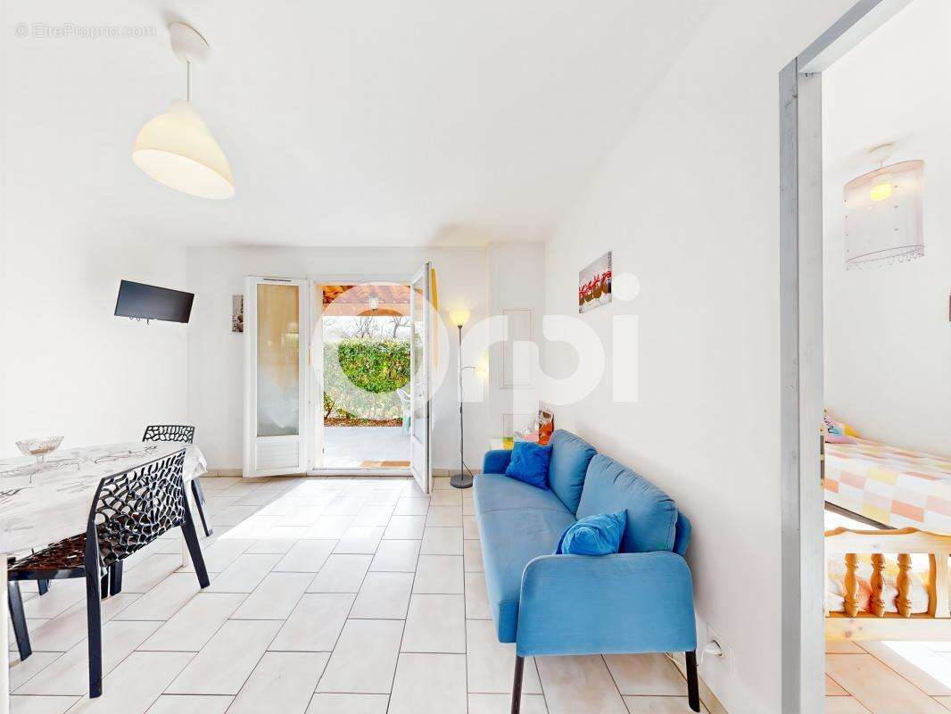 Maison à SAINT-ALBAN-AURIOLLES