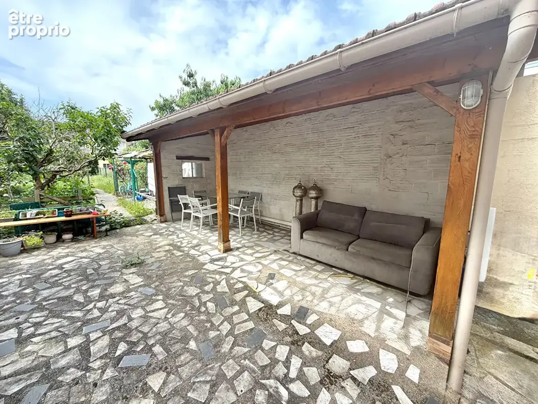 Maison 6 pièces - photo 2