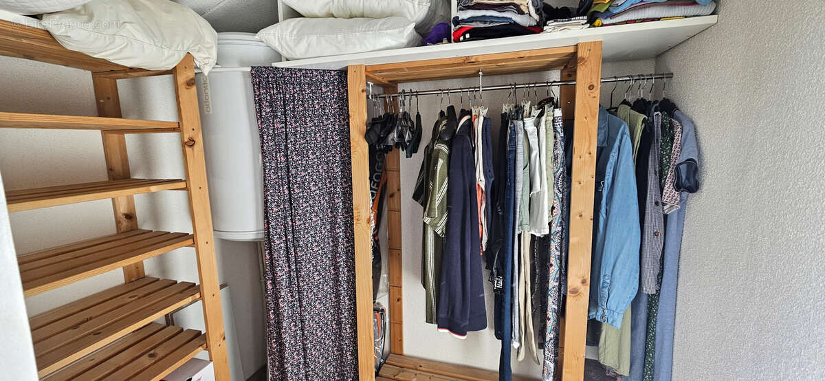 Appartement à BANDOL