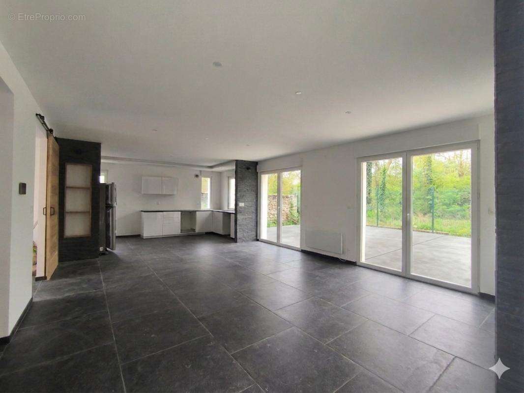 Maison à LOISON-SOUS-LENS