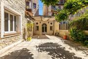 Maison à MARSEILLE-6E