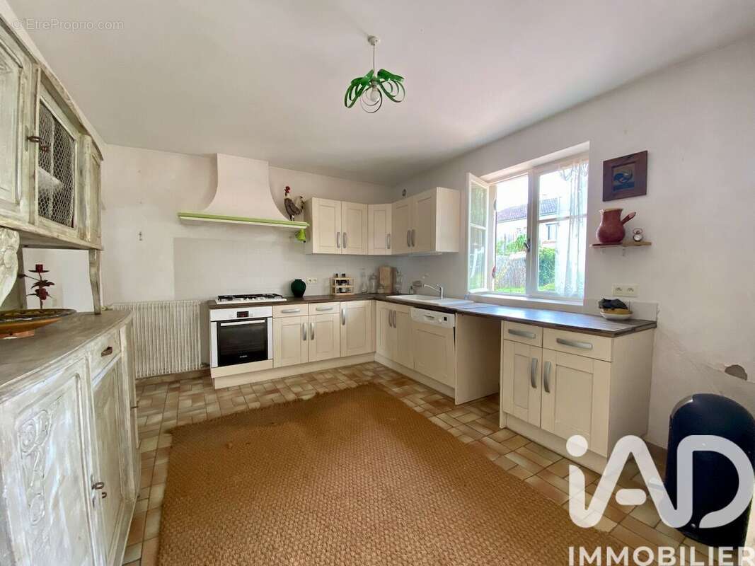 Photo 5 - Maison à BARBASTE