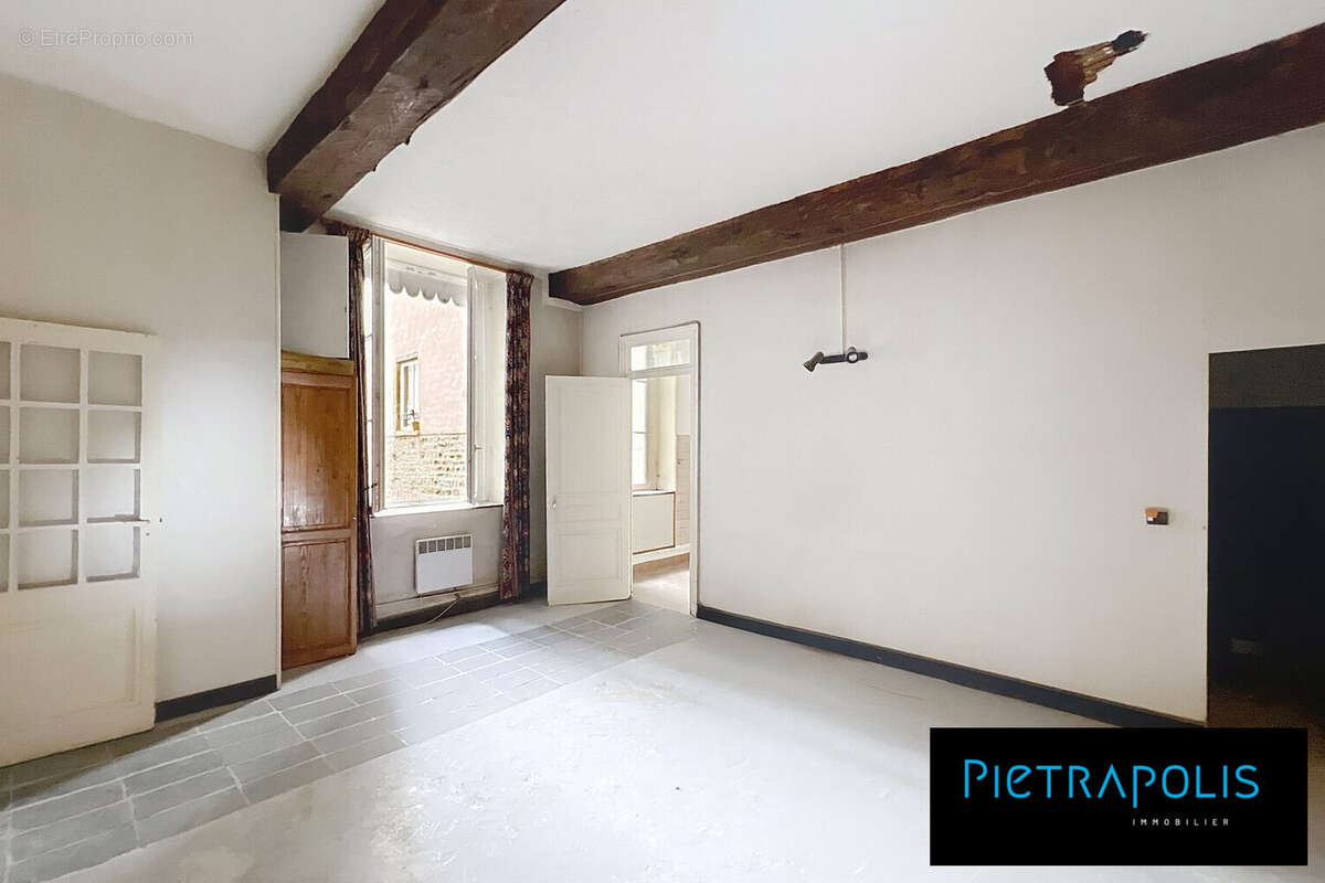 Appartement à LYON-4E