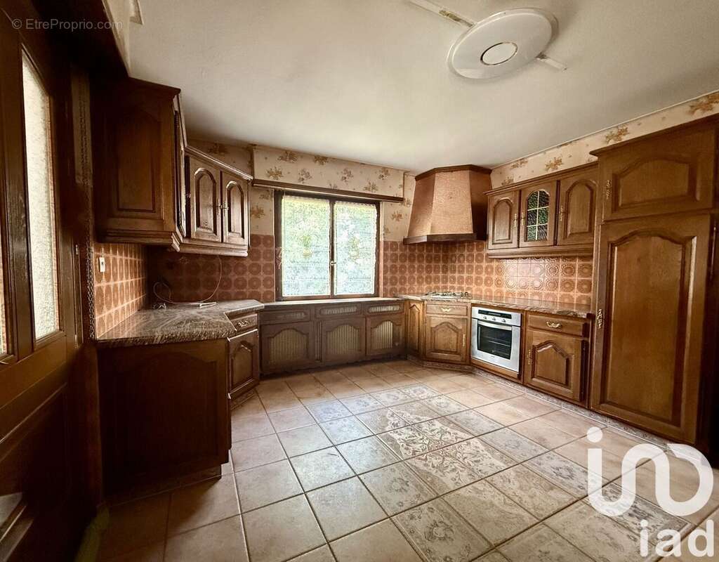 Photo 7 - Maison à SELESTAT