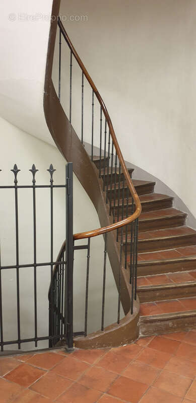 Appartement à CARCASSONNE