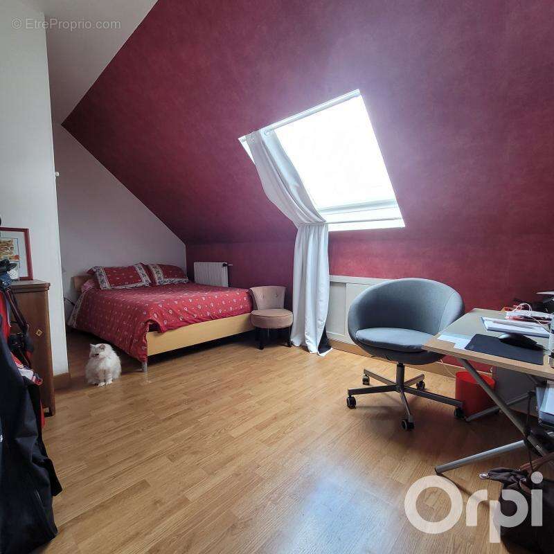 Maison à Vendre de 8 pièces à Longjumeau - photo 21