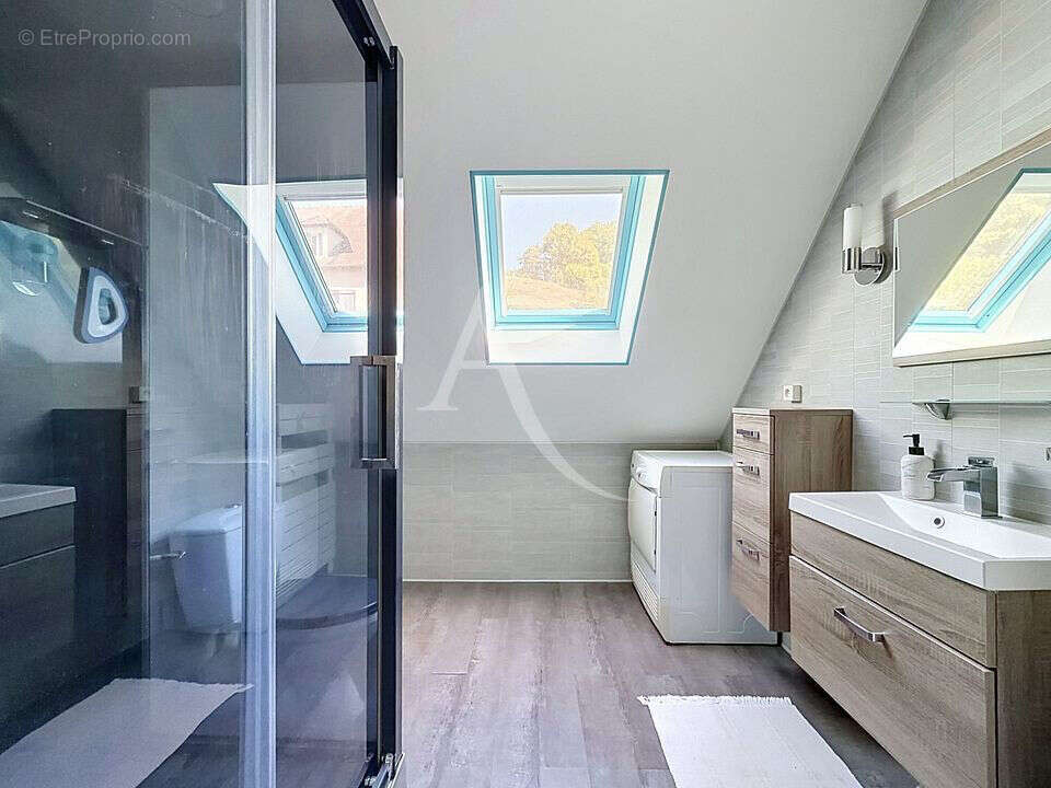 Maison 7 pièces et 5 chambres de 125 m2 - photo 7