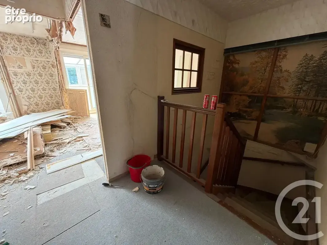 Maison 6 pièces 150 m² à vendre à Othis (77280) - photo 13
