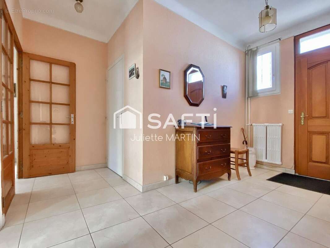 Photo 2 - Maison à NANTES
