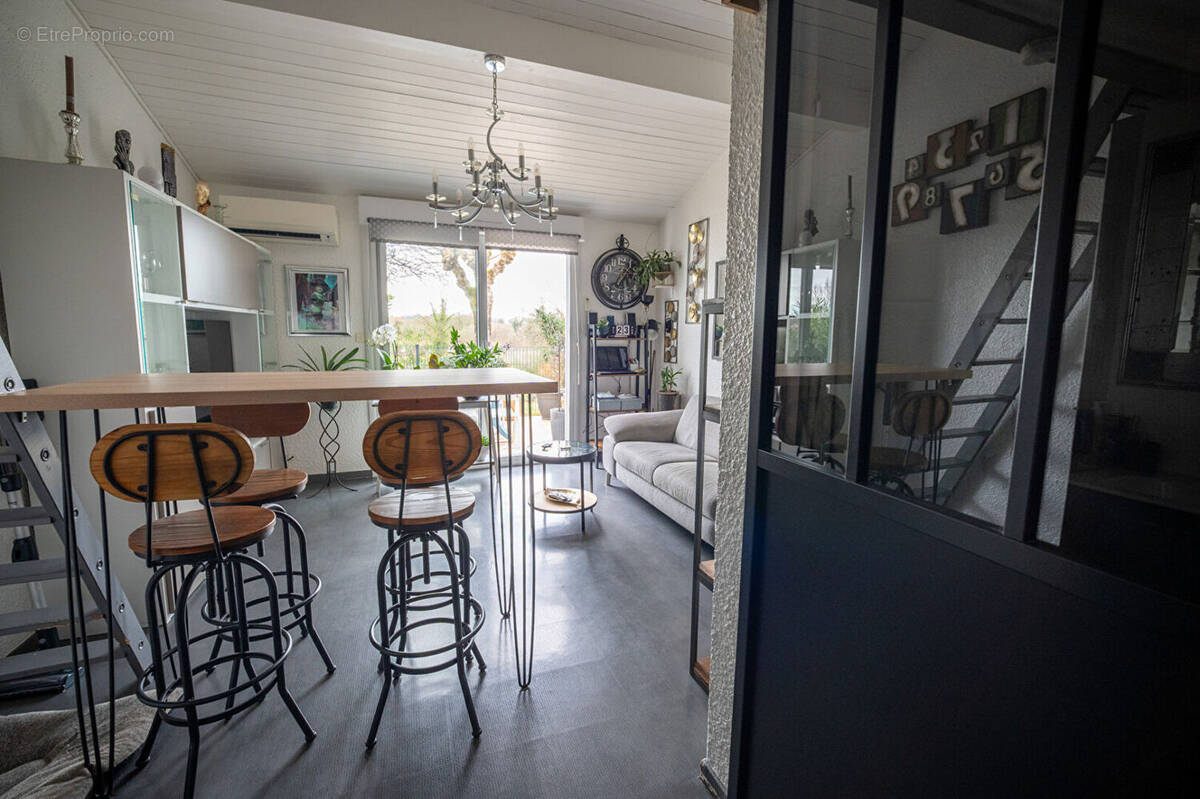 Appartement à ROYAN