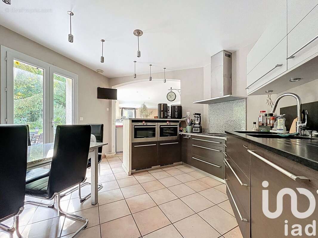 Photo 7 - Maison à BRIIS-SOUS-FORGES