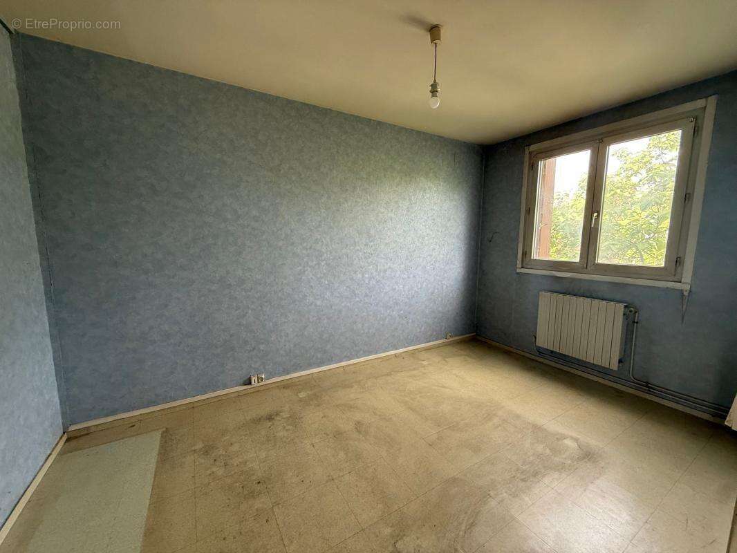 Bel appartement F3 lumineux – Résidence calme et sécurisée à Drancy - photo 5