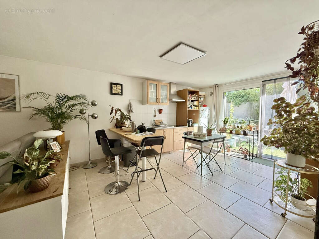 Appartement à VALENCE