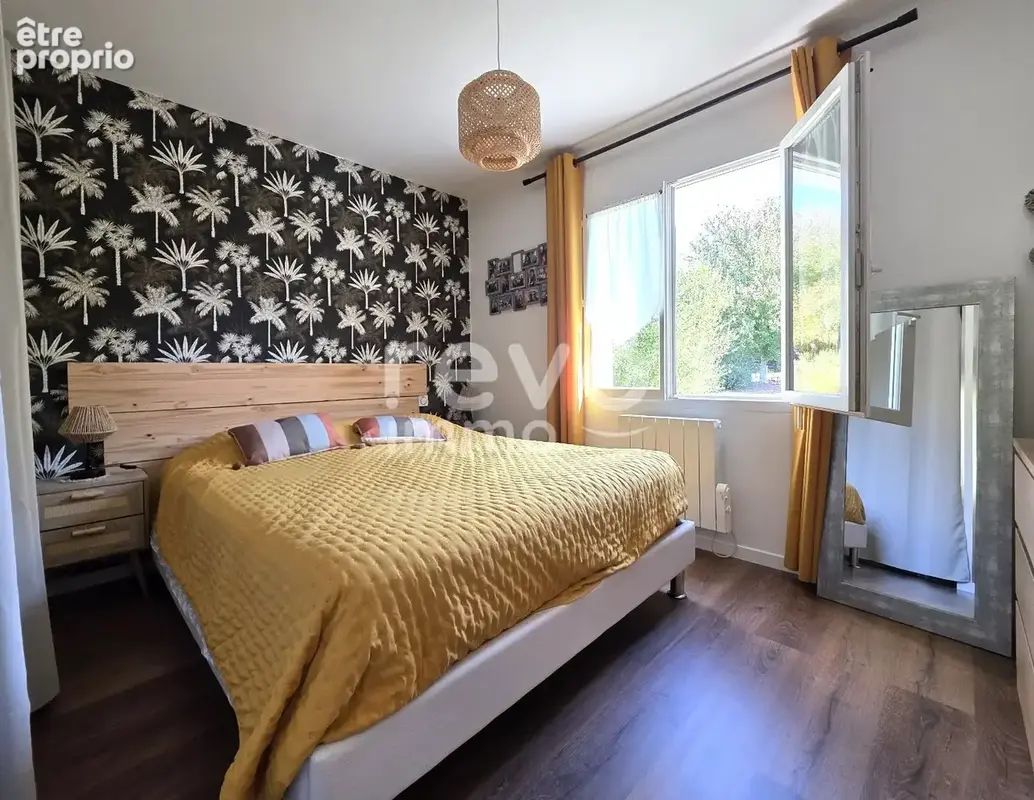 Plain-pied familiale 155m² SAINT COLOMBAN 44310 - photo 8