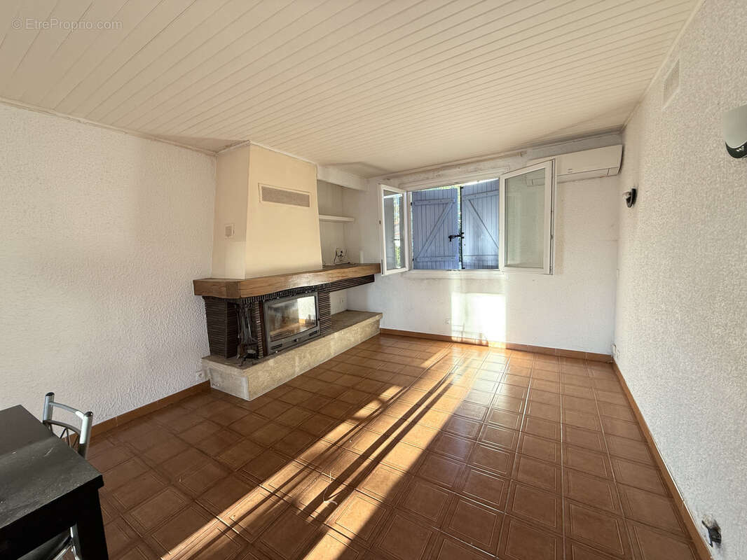 Maison à MONTPELLIER