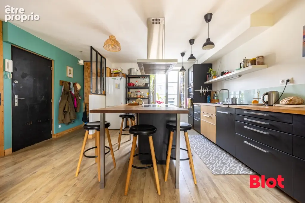 Appartement 102 m² à Saint-Malo  - photo 2
