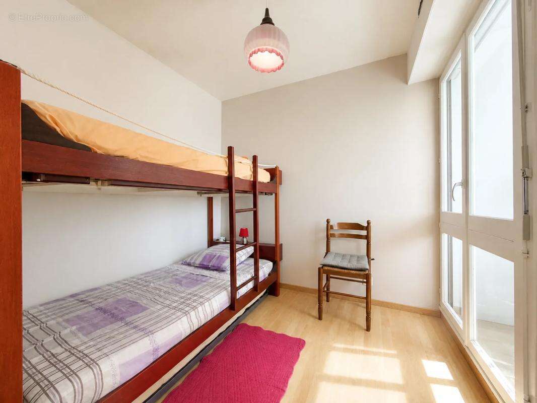 Appartement de 3 pièces de 42,59 m² à Saint-Hilaire-de-Riez - photo 9