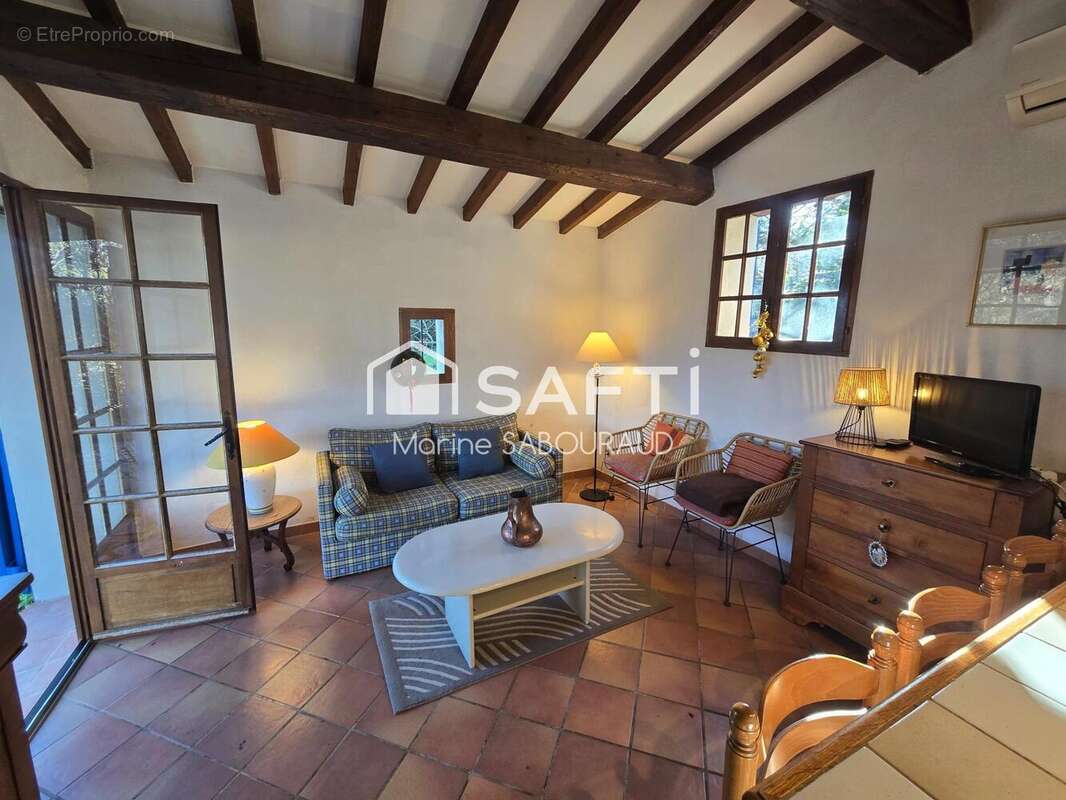 Photo 9 - Maison à CARCES