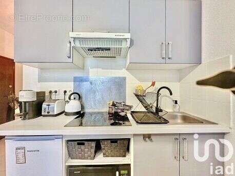 Photo 3 - Appartement à NICE