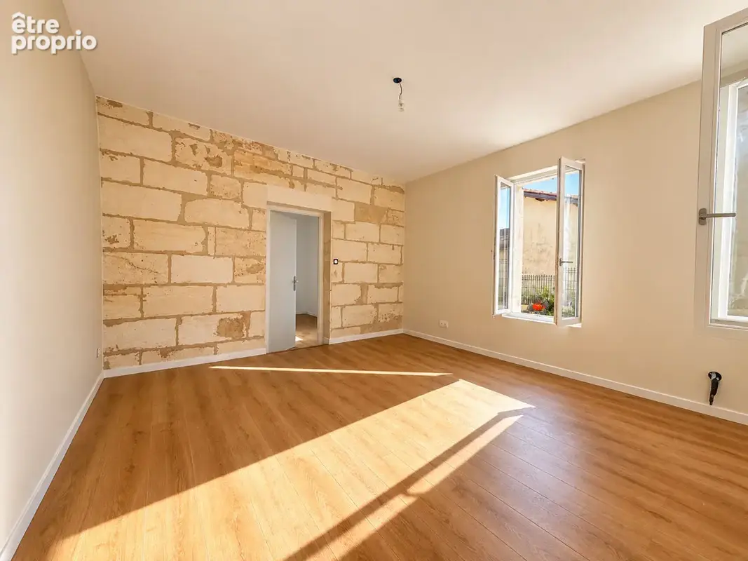 Maison 72m² à guîtres - photo 3