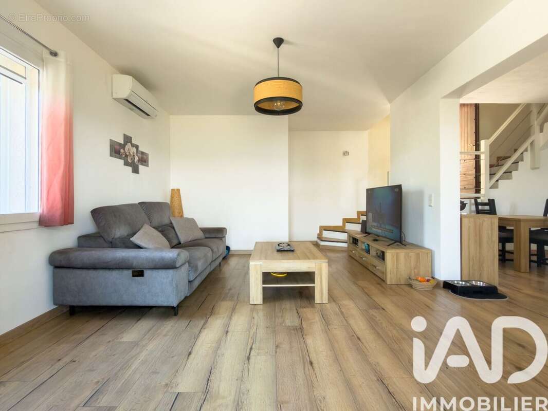 Photo 9 - Maison à BLAUSASC