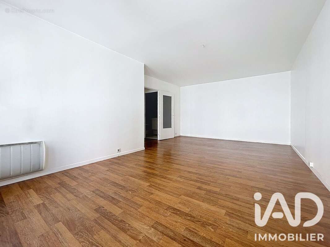 Appartement 52 m² à Paris-12e  - photo 3