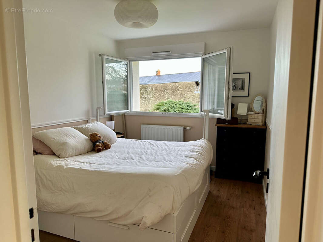 Appartement à SAINT-SEBASTIEN-SUR-LOIRE