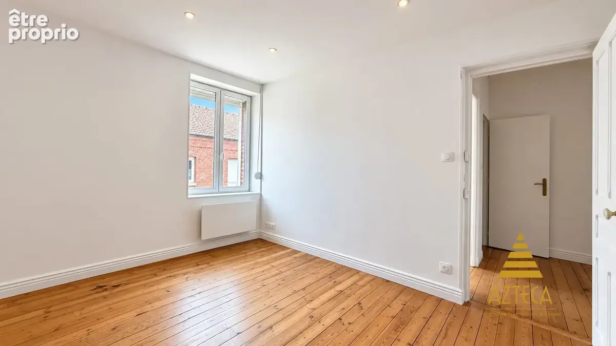 Maison 4 pièces 97 m² à vendre à Masnieres (59241) - photo 4