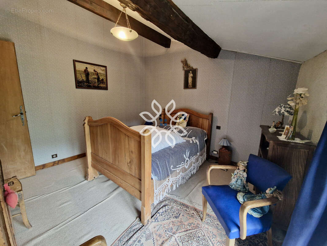 Maison de village - 163m2 - photo 9