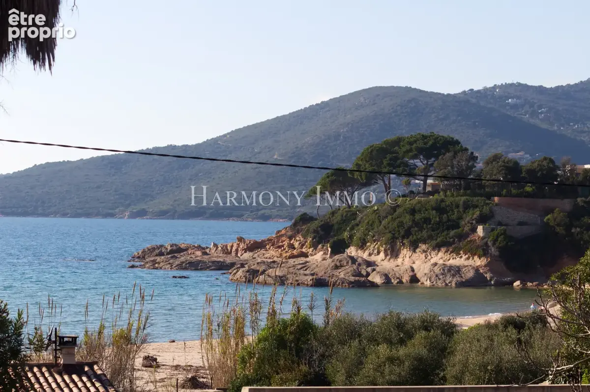 Très belle vue mer, plage à 30 mètres. - photo 5