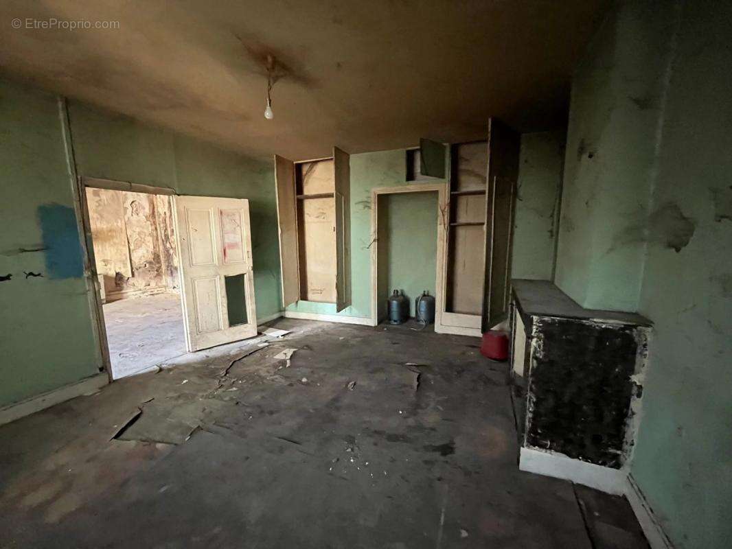 Appartement à ROMANS-SUR-ISERE