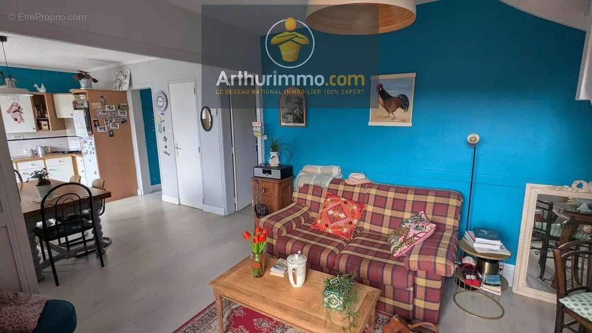 Vente Maison Guegon(56120) 187 500ï¿œ - photo 9