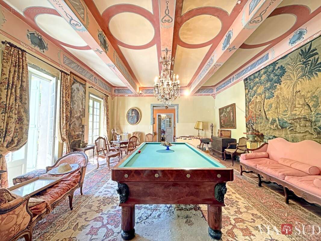 Maison à BEZIERS