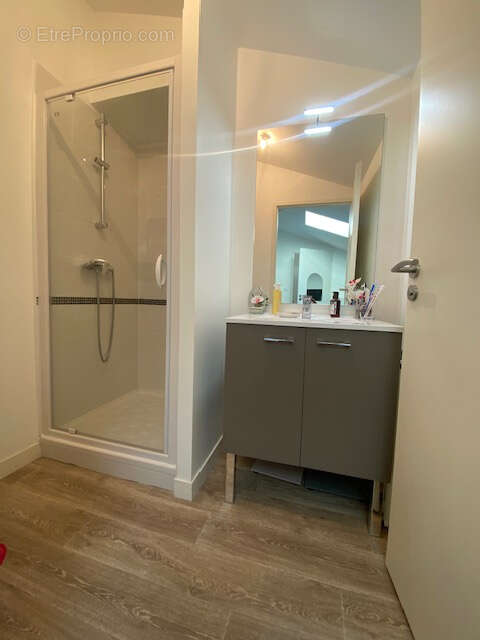 Appartement à AYTRE