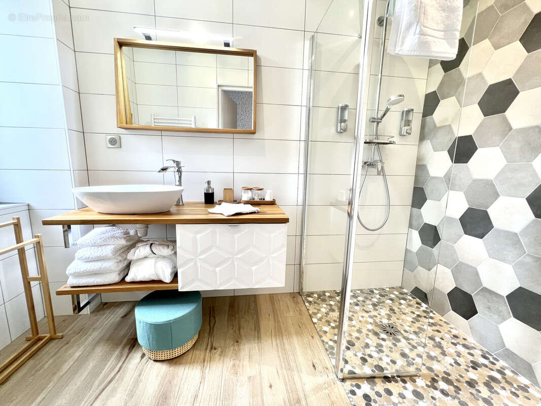 (73) SAVOIE - LA CHAMBRE / Propriété d'exception - photo 19