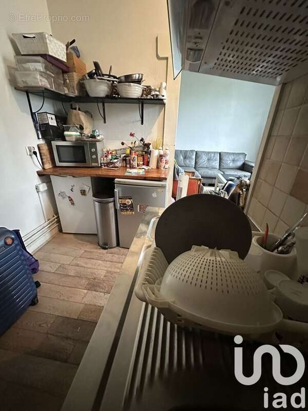 Photo 5 - Appartement à LE PERREUX-SUR-MARNE