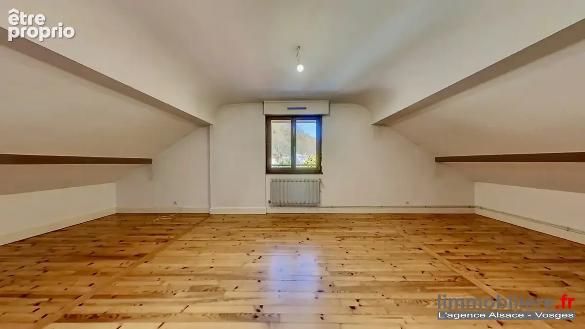 Maison 7 pièces 145 m² à vendre à Saint-Die-Des-Vosges (88100) - photo 7
