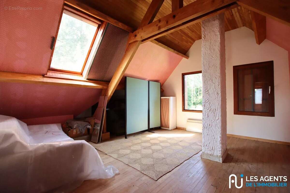 Maison 135 m² à Ardon  - photo 6